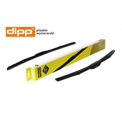 Wycieraczki hybrydowe Toyota Yaris 06.2011- (P13)