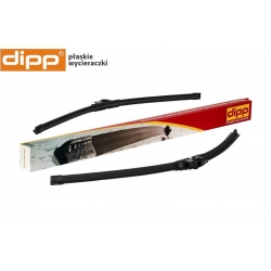 Wycieraczki Honda Civic Sedan, 01.2008-12.2011