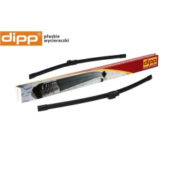 Wycieraczki Audi A4 Avant , 03.2001-10.2003 (8E5, 8D5, B5, B6)