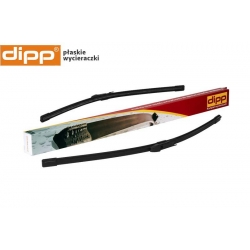 Wycieraczki Bmw Seria 5, 07.2003-03.2010 (E60)