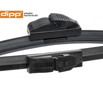 Wycieraczki Renault Grand Scenic II, 05.2003-10.2004 (JM)