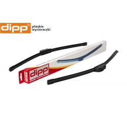 Wycieraczki Toyota Corolla Hatchback, 06.2001-07.2006 (E12, SB1)