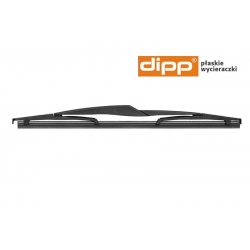 Wycieraczka na tył TOYOTA Aygo 05.2014-  (B4)
