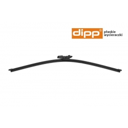 Wycieraczka na tył SKODA Rapid 07.2012-