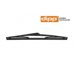 Wycieraczka na tył NISSAN Qashqai 12.2006- (J10)