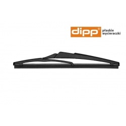 Wycieraczka na tył RENAULT Kadjar 06.2015-